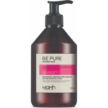 Niamh Niamh Be Pure Hair Fall Prevention Mask 500 ml