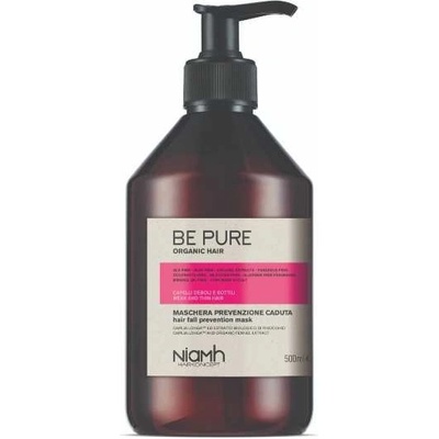 Niamh Niamh Be Pure Hair Fall Prevention Mask 500 ml