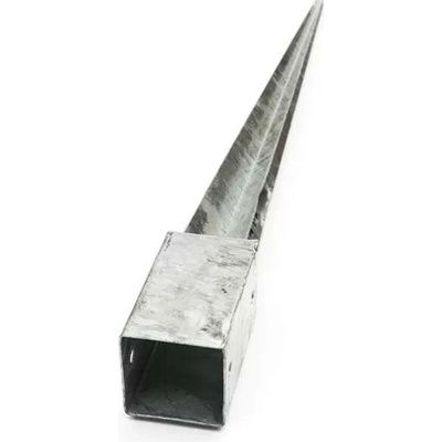 Adoby PSG 70/750 patka sloupku k zarážení 71x750x2mm