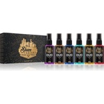 The Shave Factory OUD GIFT SET афтършейв 6x50ml