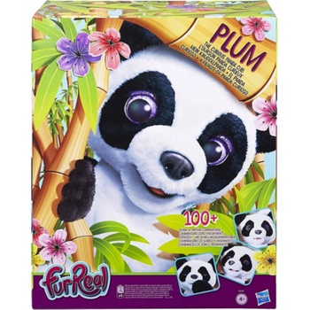 Hasbro FurReal Panda PLUM