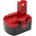 VHBW Батерия за Bosch BAT038 / BAT040 / BAT041, 14.4 V, 2.0 Ah (888402951)