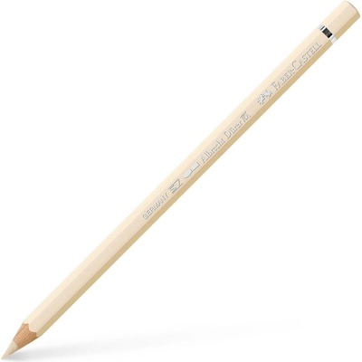 Faber-Castell Акварелен молив Albrecht Dürer, № 103, слонова (1015120039)