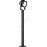 Redo Group 9438 - LED Външна лампа FARO 6xLED/1W/230V 4100K 65, 8 cm IP54 антрацит (UN1748)