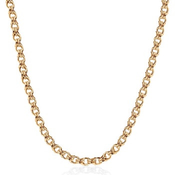 SAVICKI Верижка Savicki: злато