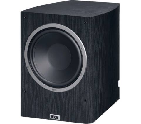 Heco Victa 252A