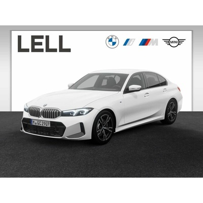 BMW 318i M Sport 115 kW