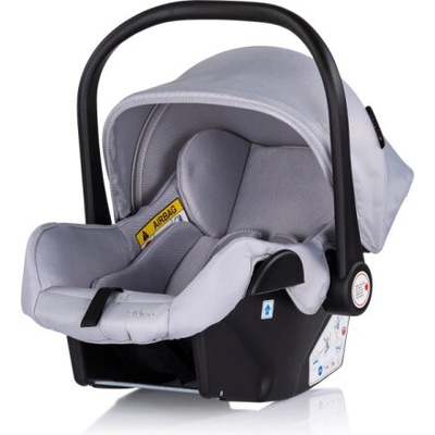 CHIPOLINO Aura i-Size 2025 Cloud 165878