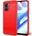realme C33 Удароустойчив Carbon Fiber Калъф и Протектор