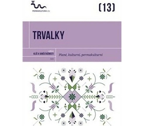 Trvalky