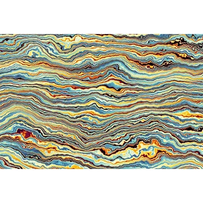 Dimex MS-5-2526 Vliesová fototapeta Imitace mramorové textury rozměry 375 x 250 cm