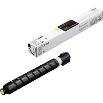 Canon C-EXV1001 6144C002 жълт (yellow) оригинален тонер (6144C002)