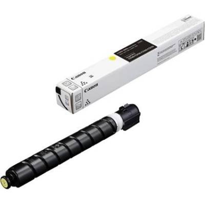 Canon C-EXV1001 6144C002 жълт (yellow) оригинален тонер (6144C002)