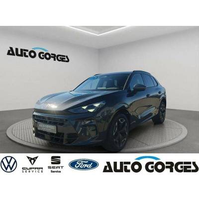 Cupra Terramar 2.0 TSI VZ 4Drive DSG 195 kW
