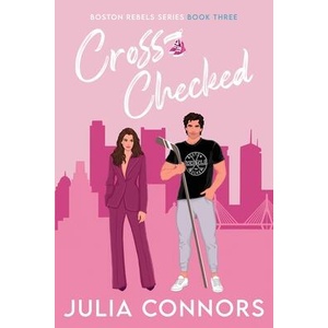 Cross-Checked (ISBN: 9781962560214)