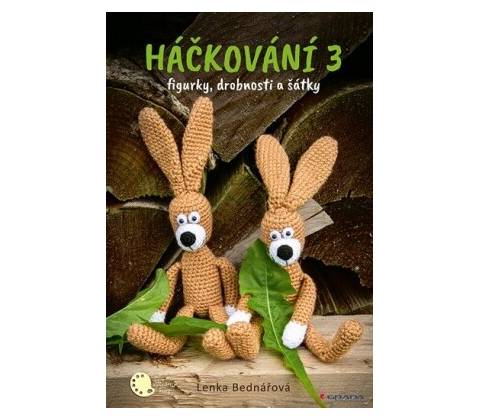 Háčkování 3