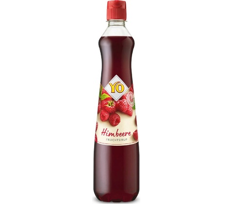 YO malina 0,7 l