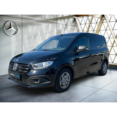 Mercedes-Benz Citan e Standard 90 kW