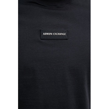 Giorgio Armani Тениска мъжка памучна (XM002471.AF10356)