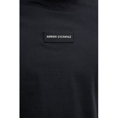 Giorgio Armani Тениска мъжка памучна (XM002471.AF10356)