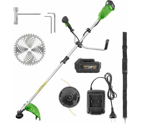 Procraft ATA-20BS