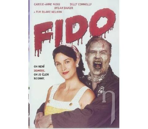 Fido DVD