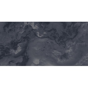 Home Finishing Гранитогрес FUSION ART BLACK High Glossy 60x120cm (FUSIONARTB-HGL/612)