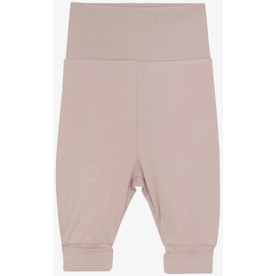 FIXONI dětské kalhoty SOLID Shadow Gray