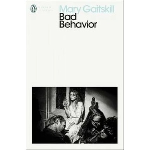 Bad Behavior (ISBN: 9780241383100)