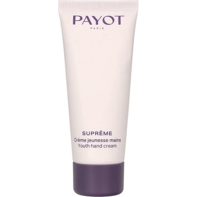 Payot Suprême Crème Jeunesse Mains výživný krém na ruky 50 ml