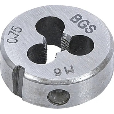 BGS 1900-M6X0.75-S Závitové očko M6 x 0,75 mm