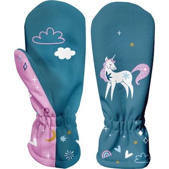 WAMU Еднорози Размер на ръкавиците: 3 /