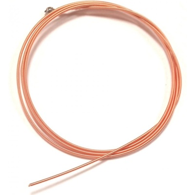 Stagg PBW-056, struna "E", fosfor-bronz