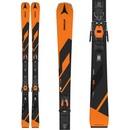 Atomic REDSTER Q5 24/25