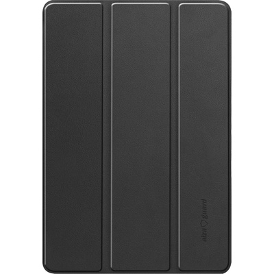 AlzaGuard Protective Flip Cover pre Samsung Galaxy Tab S12+ čierny AGD-TCF120B