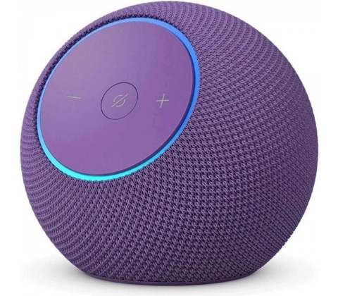 Amazon Echo Dot Max 2025