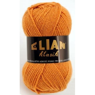 Pletací příze ELIAN KLASIK 2174
