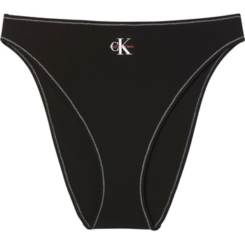 Calvin Klein Calvin Hipster Brf Ld62 - Black