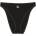 Calvin Klein Бикини Calvin Klein Women's Hipster Bikini Bottoms - Black
