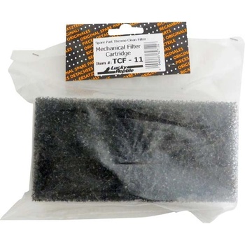 Lucky Reptile Thermo Clean 300 Mechanická filtrační výplň