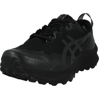 ASICS Ниски обувки 'Trabuco 12' черно, размер 42