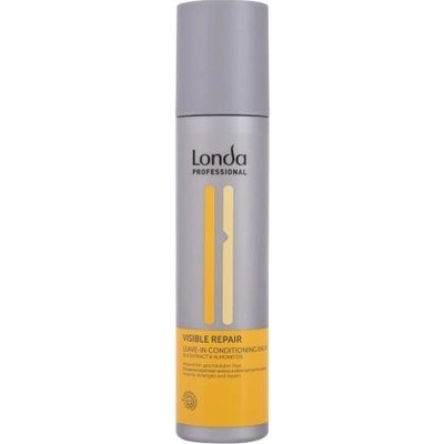 Londa Londacare Visible Repair Express Conditioner pre okamžitú obnovu vlasov 250 ml