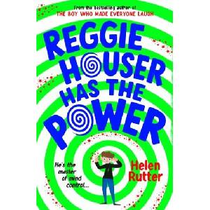 Reggie Houser Has the Power | Helen Rutter (ISBN: 9780702314650)