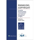 Managing Copyright