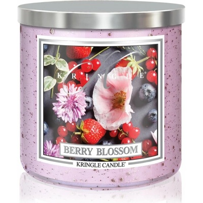 Kringle Candle Berry Blossom 467 g
