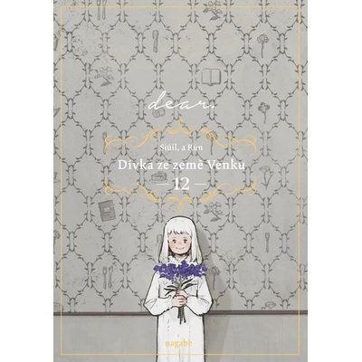 Dívka ze země Venku