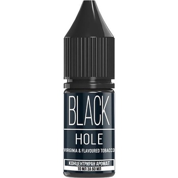 Black Hole 10ml/60ml