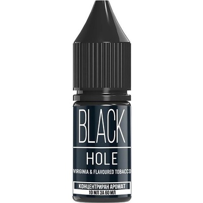 Black Hole 10ml/60ml