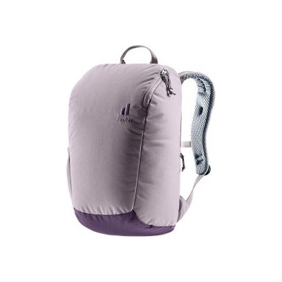 Deuter StepOut 16l lavender-purple fialová