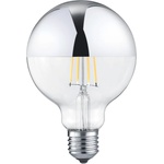 TRIO Топла LED крушка E27, 7 W Globe - Trio (988-710)